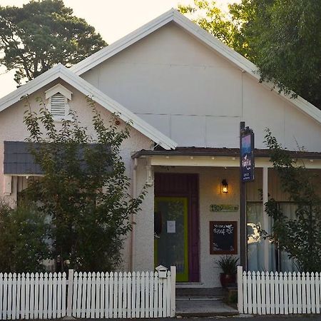 Flying Fox Backpackers Vandrehjem Katoomba Eksteriør billede